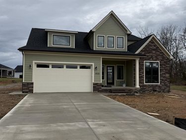 4925 BOXER LOOP, MCGAHEYSVILLE, VA 22840