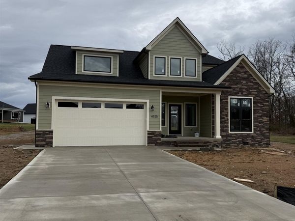 4925 BOXER LOOP, MCGAHEYSVILLE, VA 22840