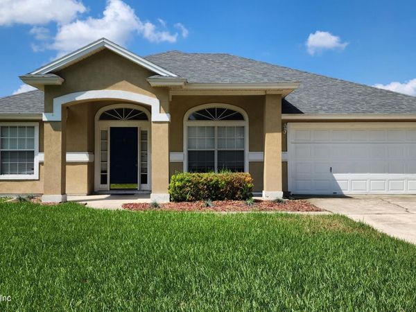 550 BAY HAWK Court, Orange Park, FL 32073