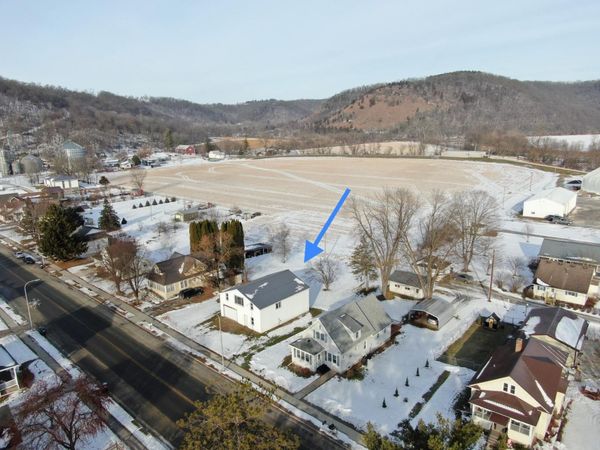 116 Mill Street , Peterson, MN 55962