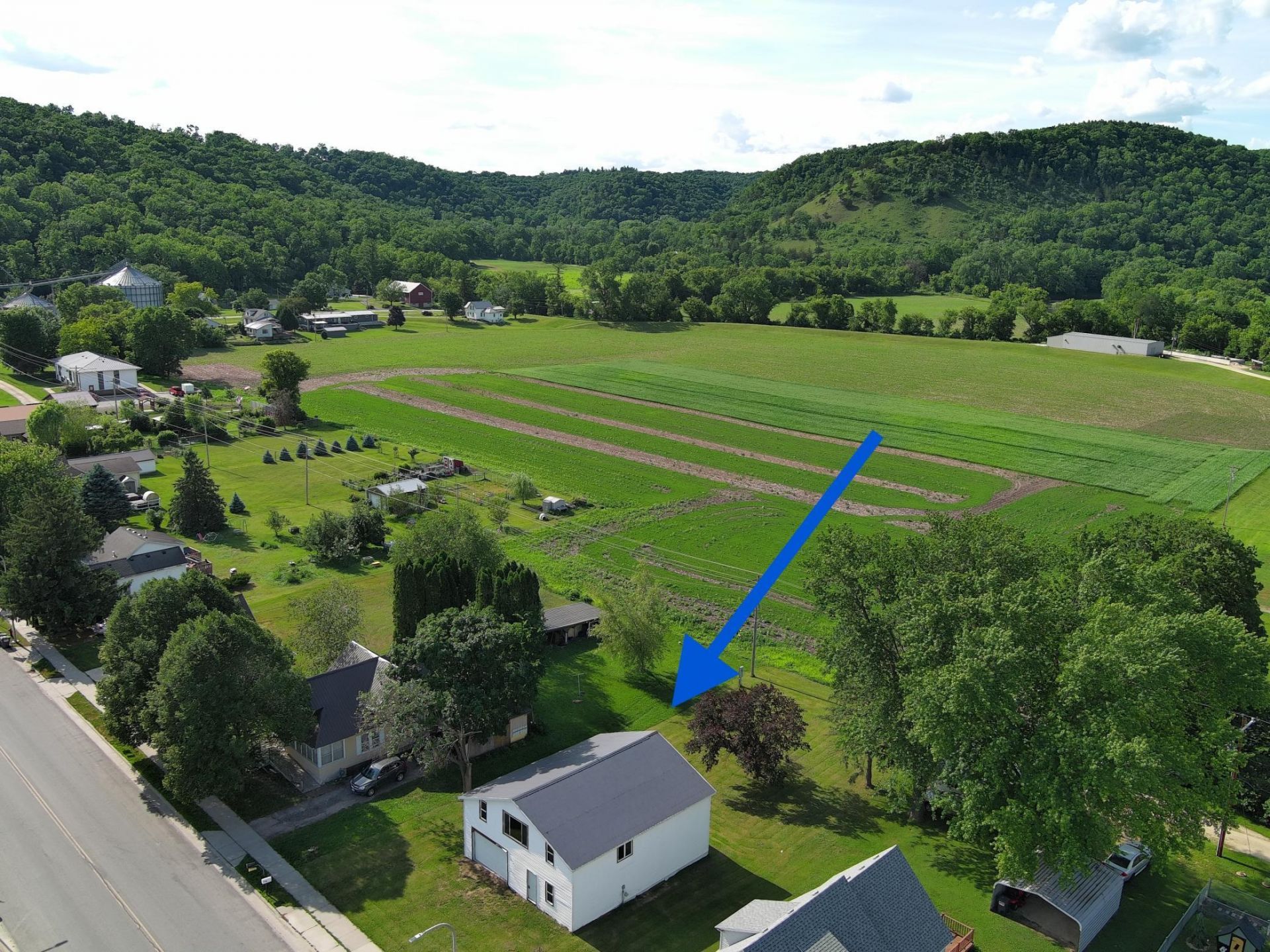 116 Mill Street, Peterson, MN 55962