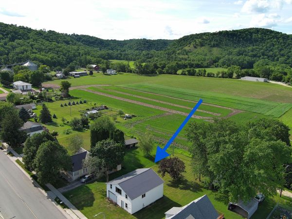 116 Mill Street, Peterson, MN 55962