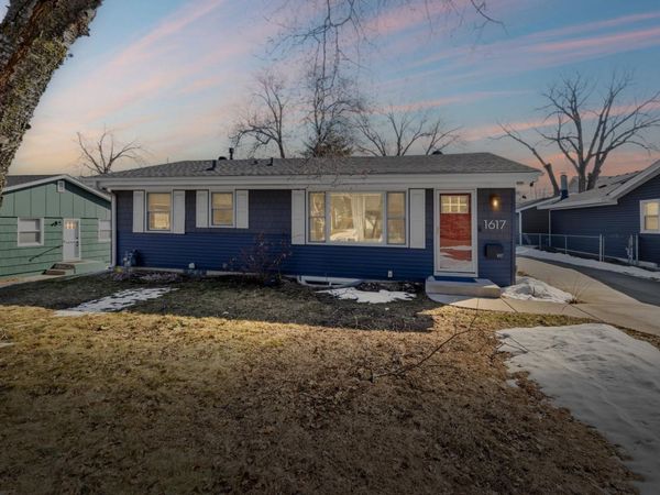 1617 Dakota Avenue S, Saint Louis Park, MN 55416