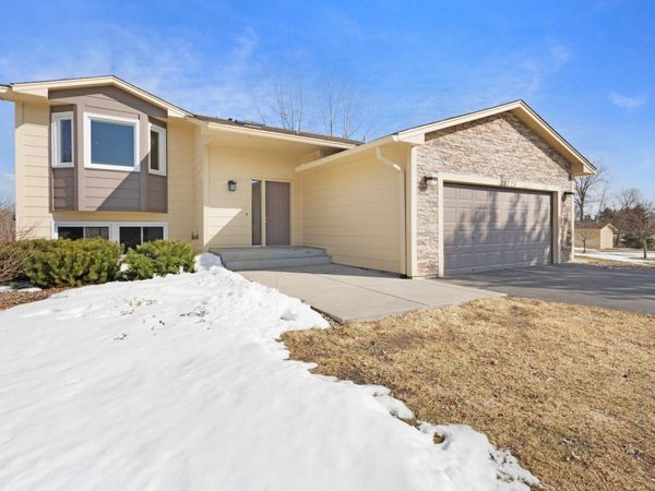 20775 Cedar Drive NW, Oak Grove, MN 55011