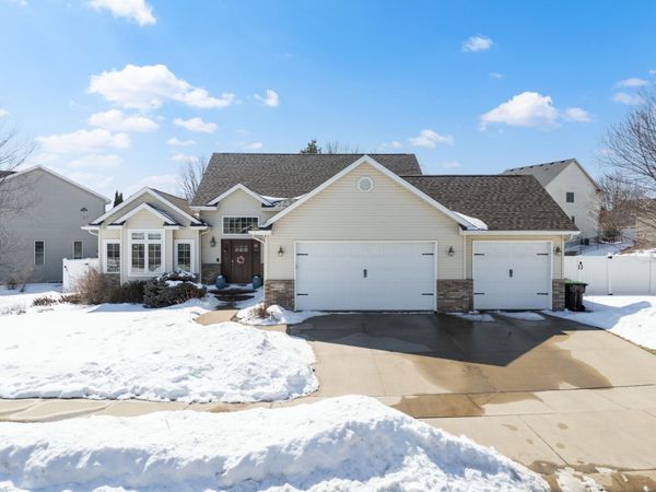 1973 Century Valley Road NE, Rochester, MN 55906