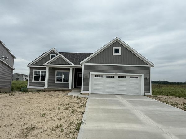 11665 Cherrybud Drive, Unit Lot 248, Holland, MI 49424