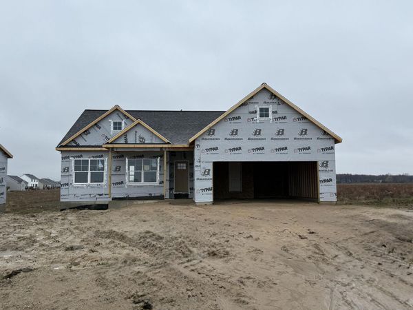 11665 Cherrybud Drive, Unit Lot 248, Holland, MI 49424