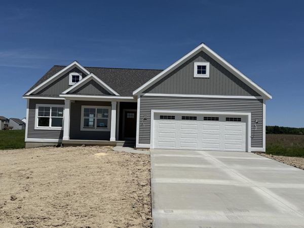 11665 Cherrybud Drive, Unit Lot 248, Holland, MI 49424