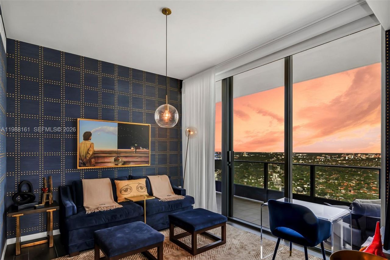 1000 Brickell Plz, Unit PH5807, Miami, FL 33131 Photo