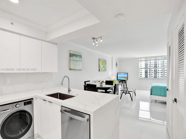 2501 S Ocean Dr, Unit 934 (Avail, Hollywood, FL 33019