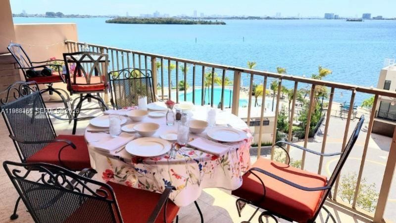 1800 NE 114th St, Unit 705, Miami, FL 33181 Photo