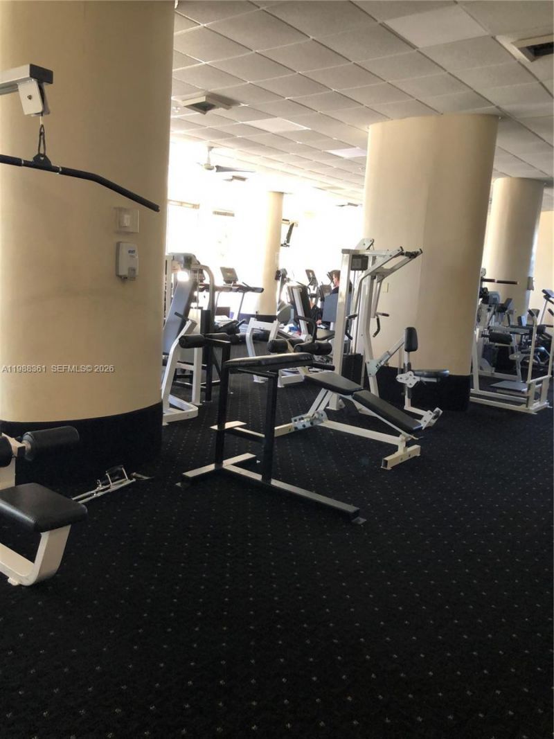 1800 NE 114th St, Unit 705, Miami, FL 33181 Photo