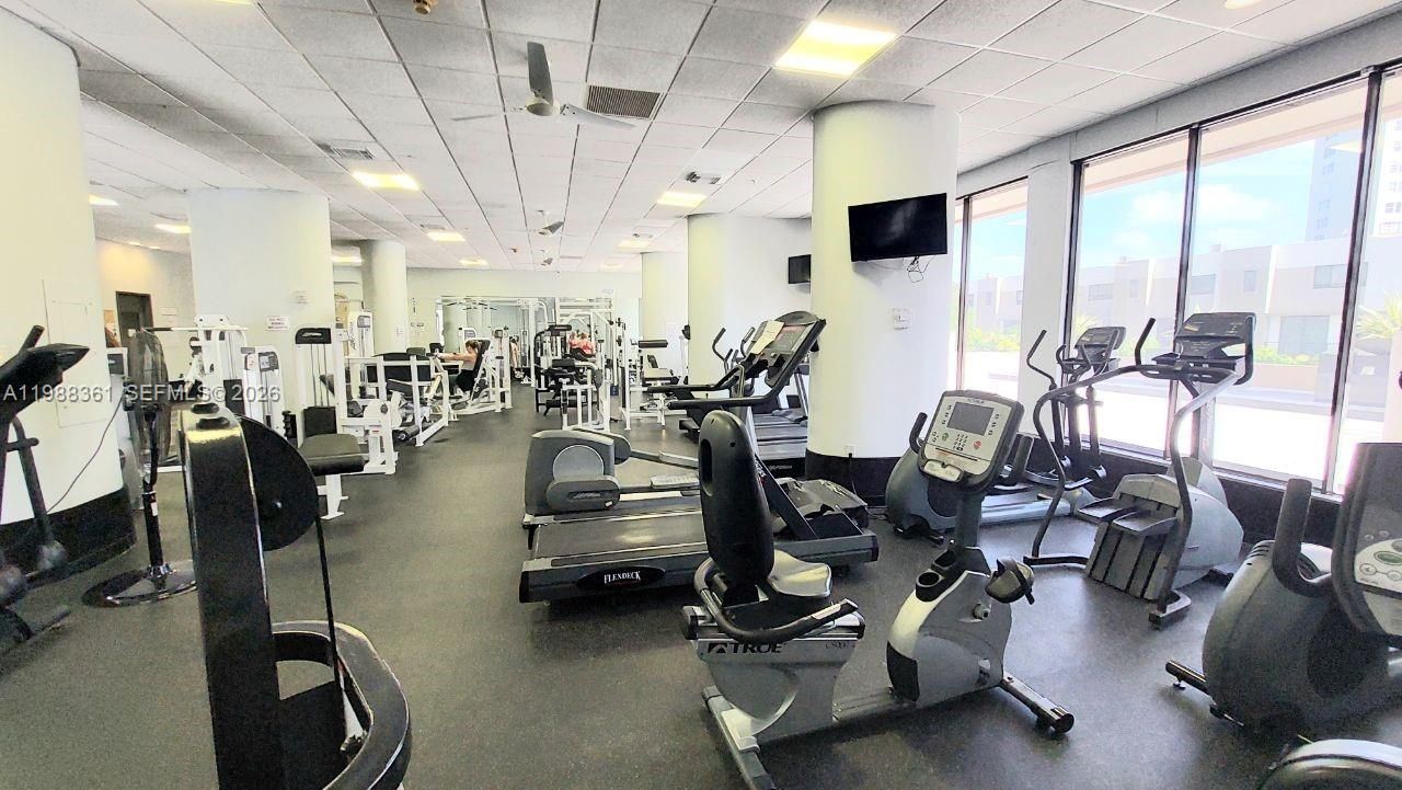 1800 NE 114th St, Unit 705, Miami, FL 33181 Photo