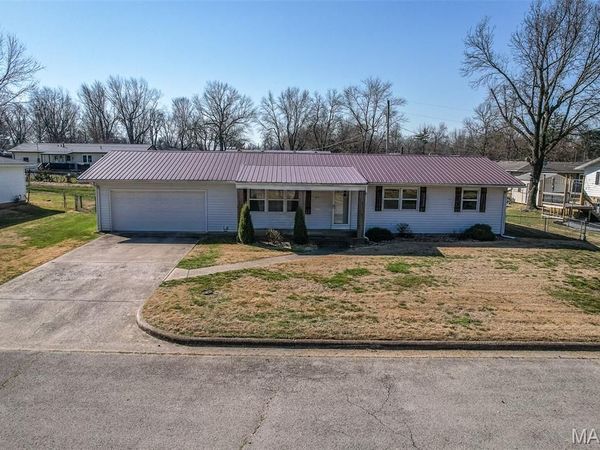 265 Rainbow, Lebanon, MO 65536