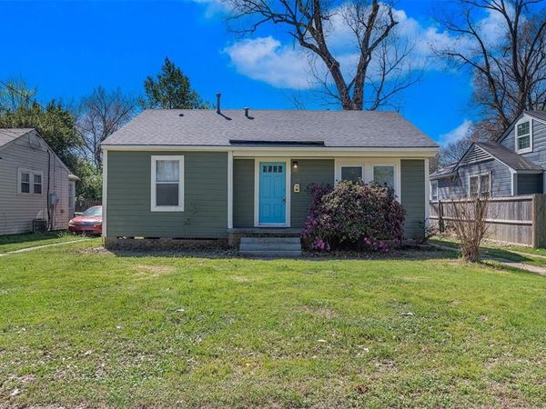 219 E Slattery Boulevard , Shreveport, LA 71104