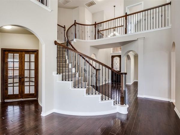 10391 Castello Court, Frisco, TX 75035