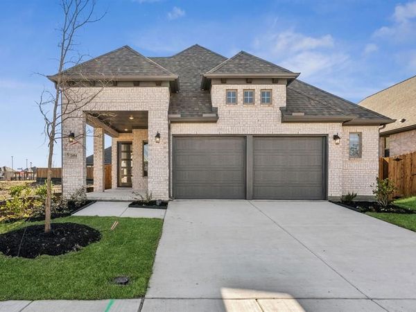 3514 Riley Street, Fate, TX 75087