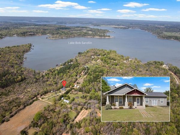 177 County Road 2417 , Leesburg, TX 75451