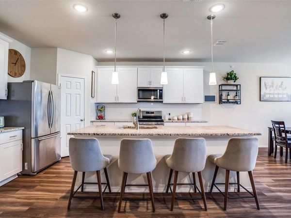 809 Indigo Road, Princeton, TX 75407