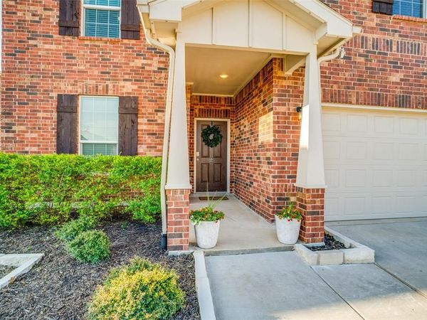 809 Indigo Road, Princeton, TX 75407