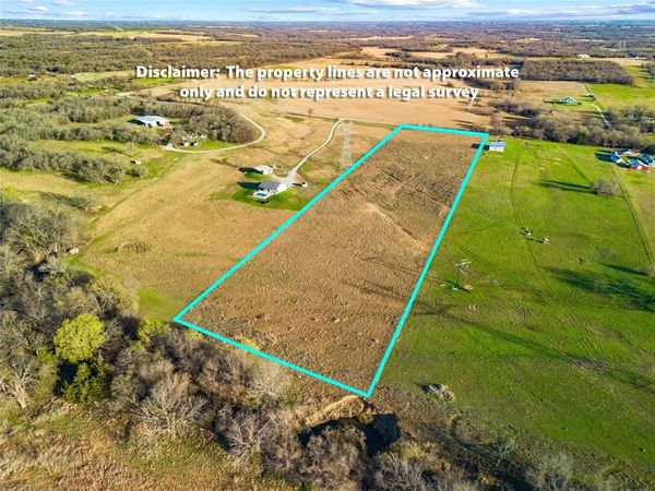 0 CR-1590, Alvord, TX 76225