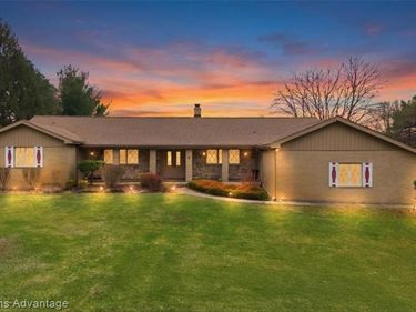 7670 7 Mile Road, Salem Twp, MI 48167