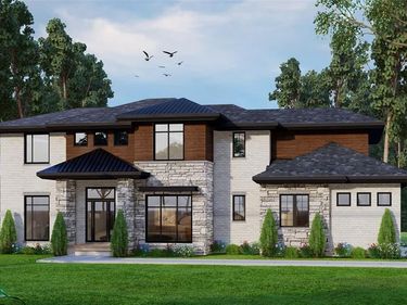 7901 7 Mile Road, Salem Twp, MI 48167