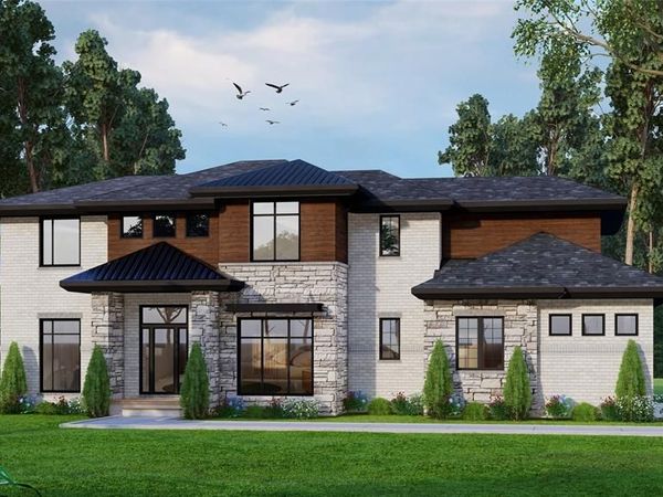 7901 7 Mile Road, Salem Twp, MI 48167