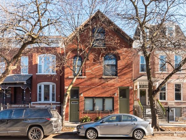 1235 N Damen Avenue , Chicago, IL 60622