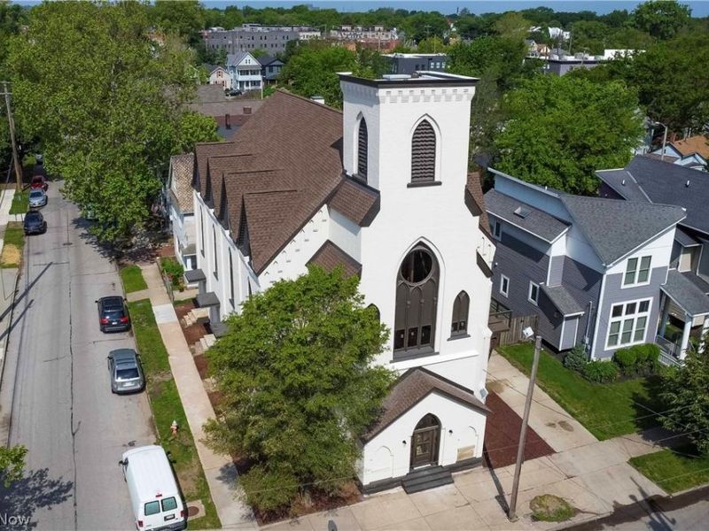 2130 W 42nd Street , Unit 2, Cleveland, OH 44113 Photo 38