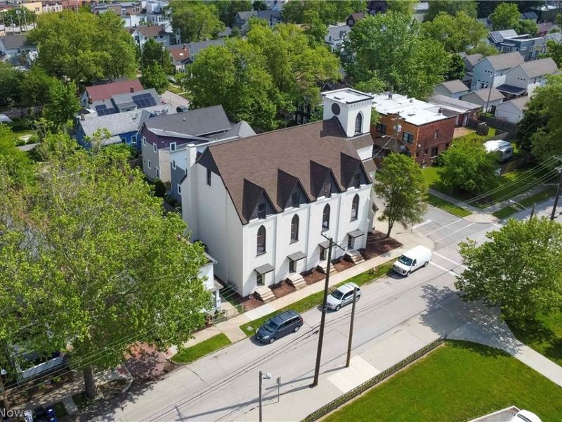 2130 W 42nd Street , Unit 2, Cleveland, OH 44113 Photo 41