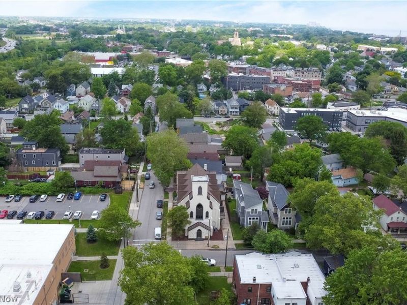 2130 W 42nd Street , Unit 2, Cleveland, OH 44113 Photo 42