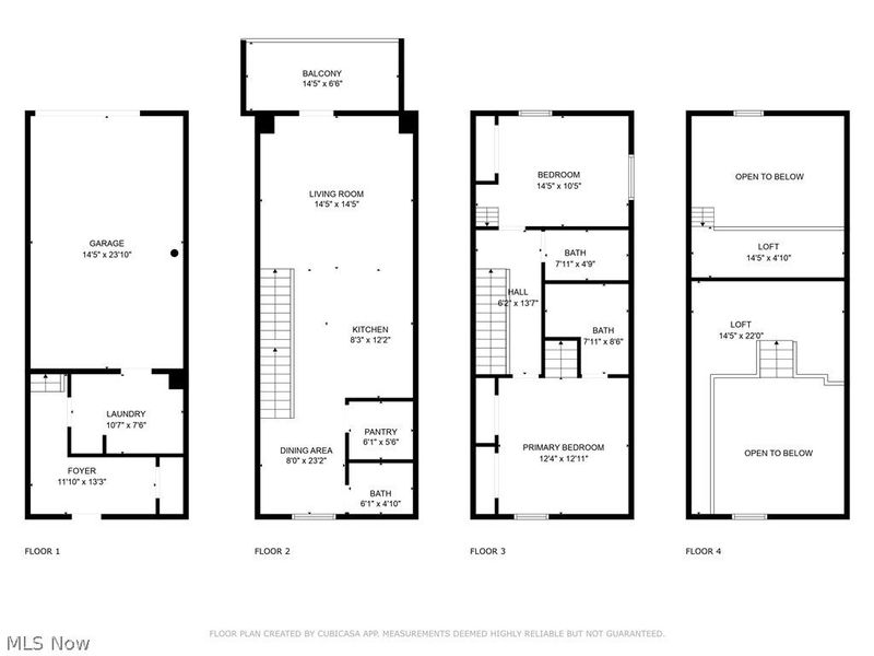 2130 W 42nd Street , Unit 2, Cleveland, OH 44113 Photo 43