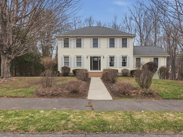 44 San Souci Drive, South Hadley, MA 01075