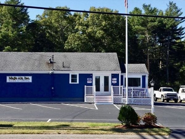 36 N Main St, Carver, MA 02330