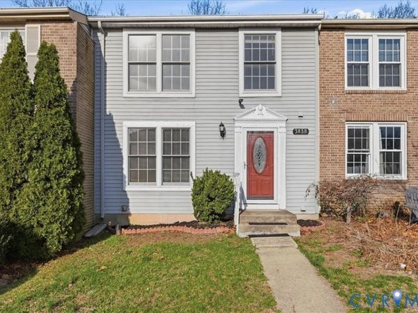 3450 Vale Court, Woodbridge, VA 22192