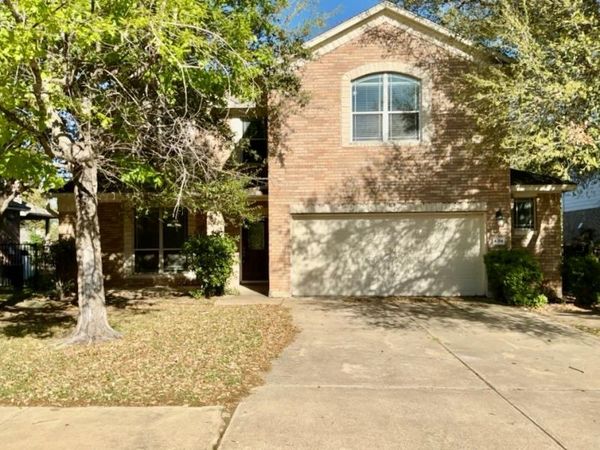 4314 Fairway PATH, Round Rock, TX 78665