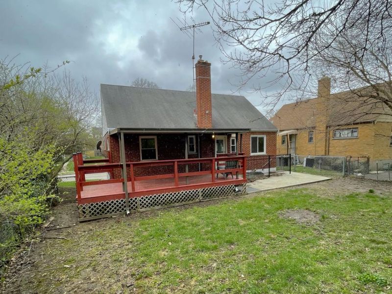 990 Covedale Avenue, Cincinnati, OH 45238 Photo 3