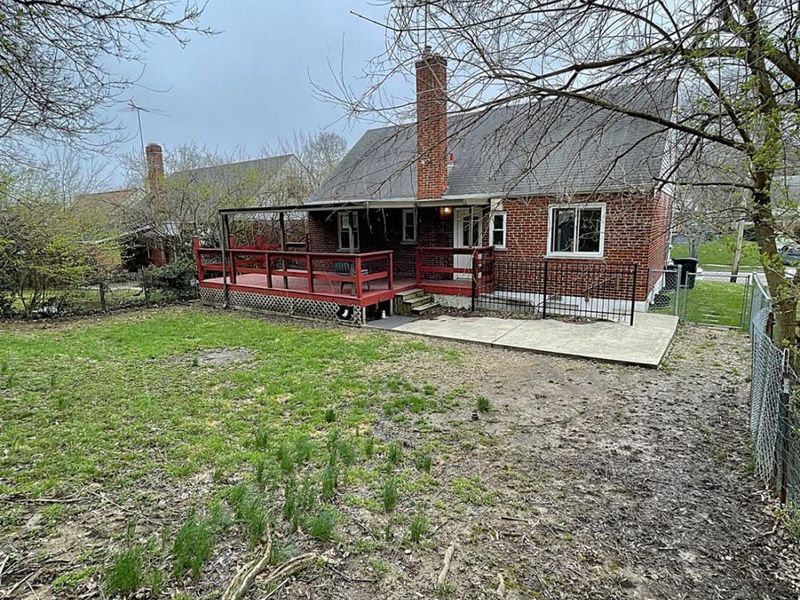 990 Covedale Avenue, Cincinnati, OH 45238 Photo 42