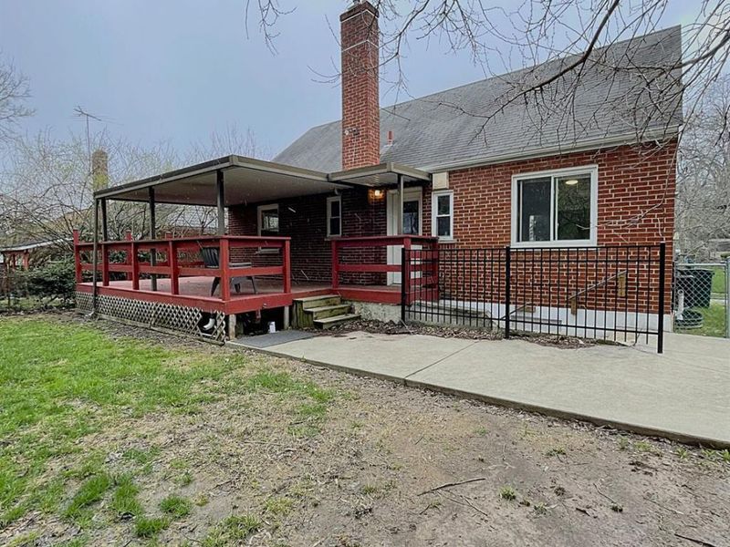 990 Covedale Avenue, Cincinnati, OH 45238 Photo 43