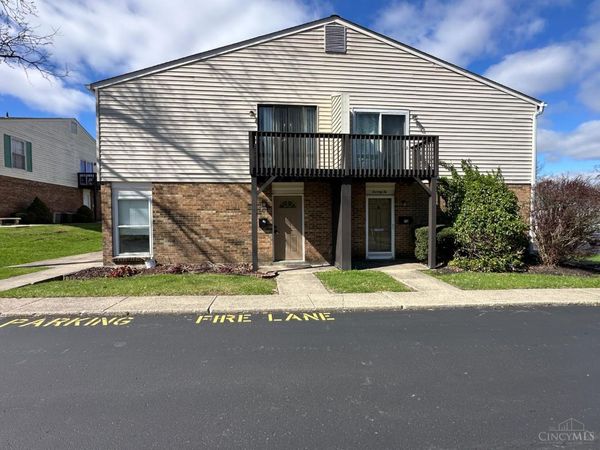 74 Sunnyside Drive, Fairfield, OH 45014