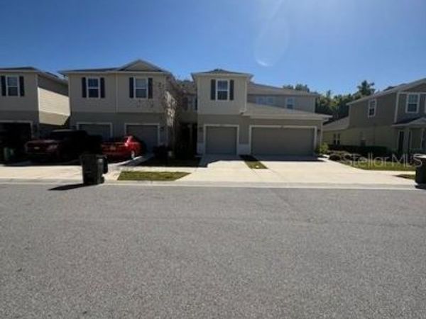 2814 JACOB CROSSING LANE, HOLIDAY, FL 34691