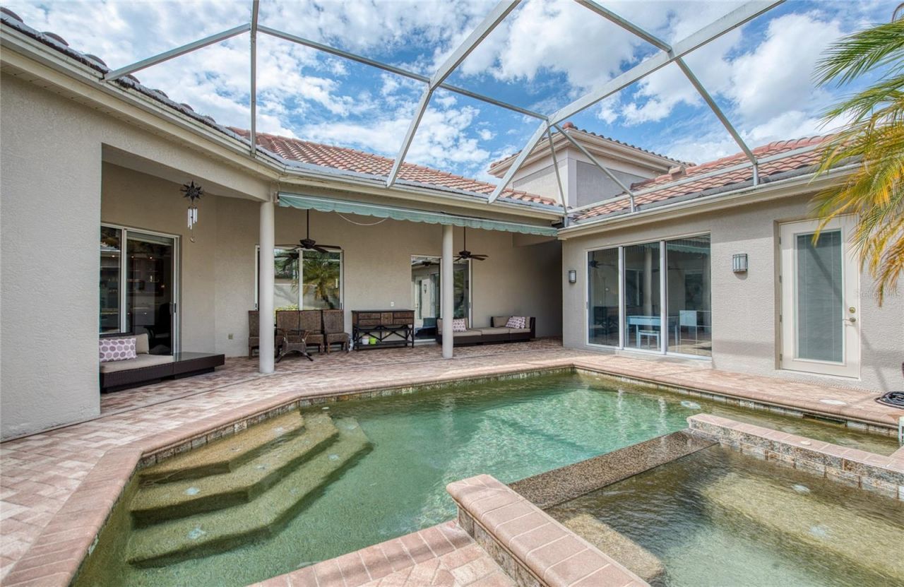 8736 54th Avenue E, Bradenton, FL 34211 Photo