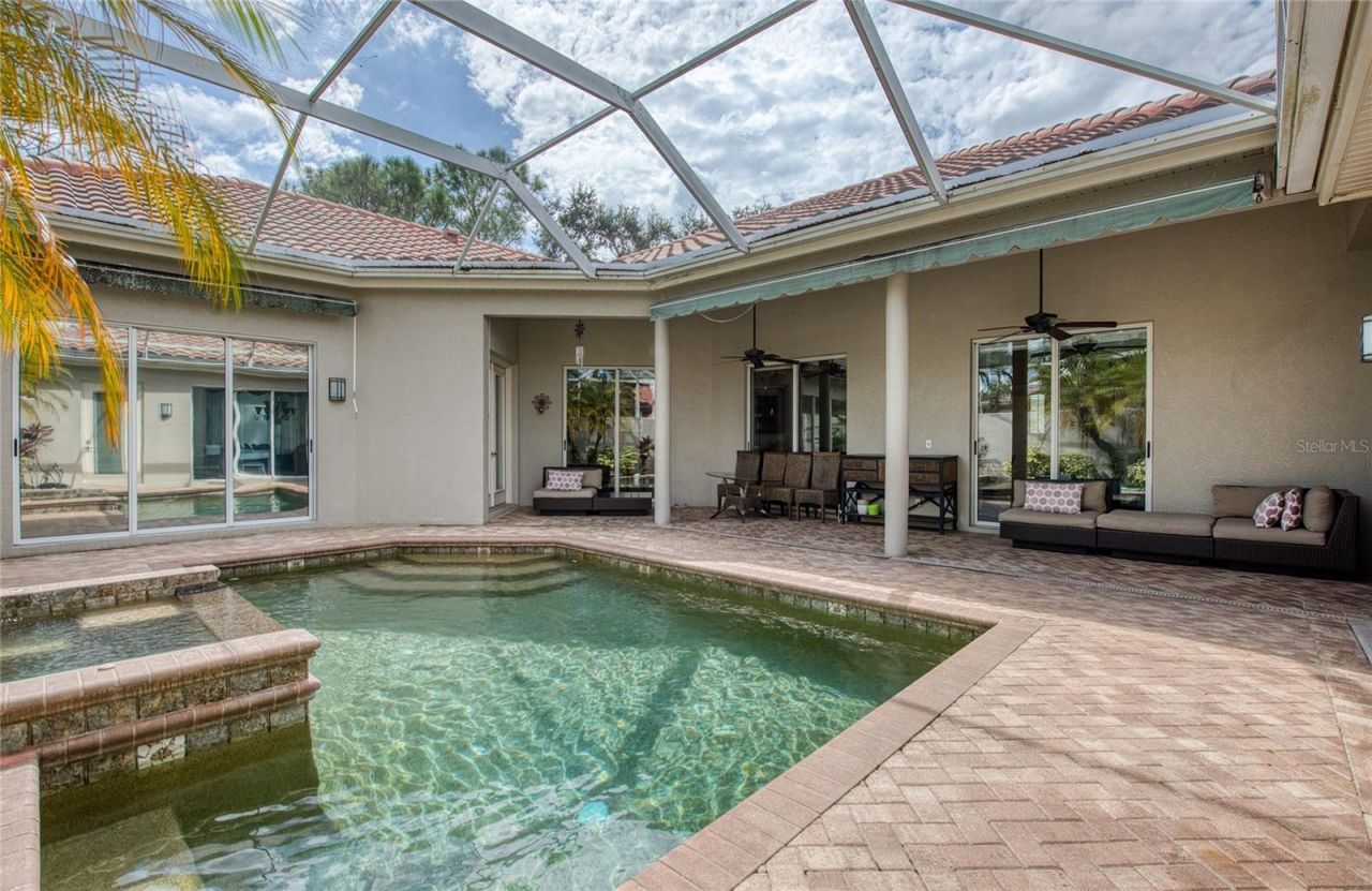 8736 54th Avenue E, Bradenton, FL 34211 Photo