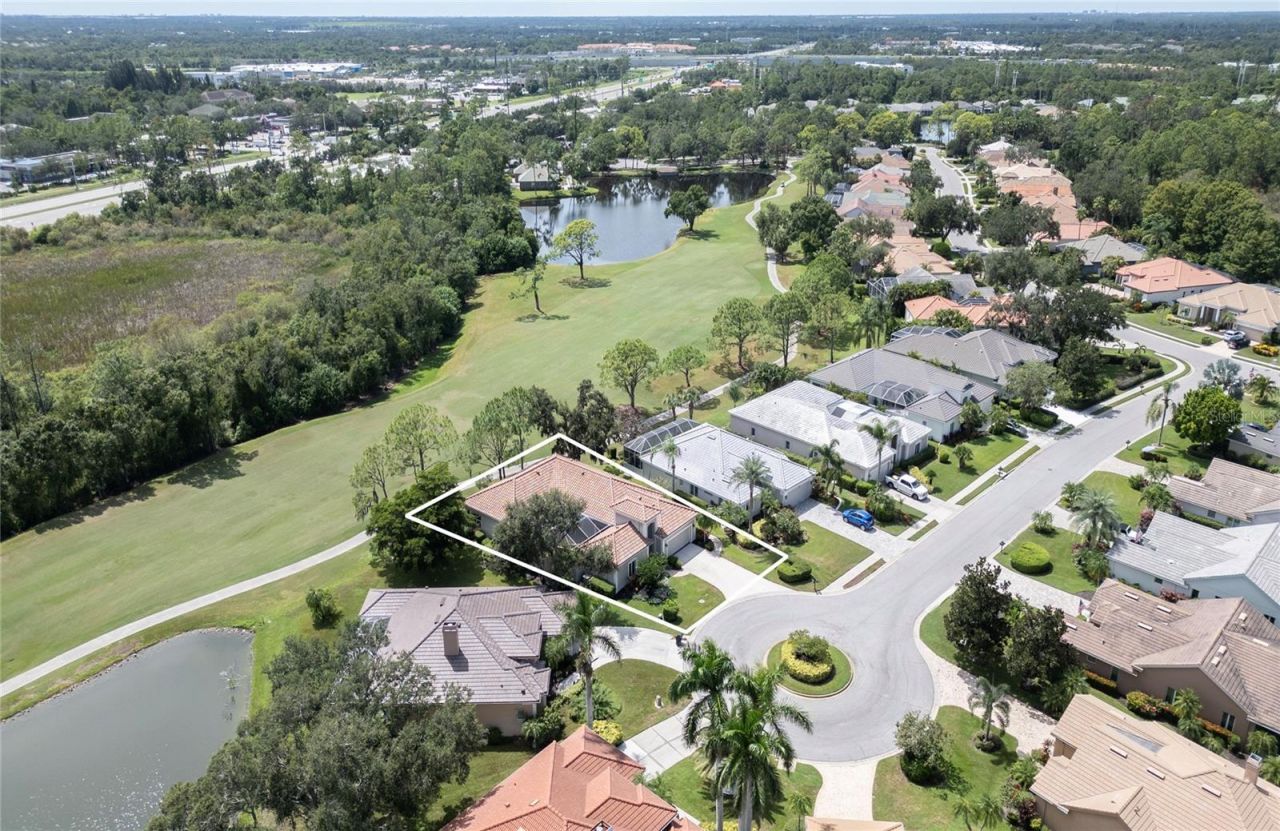 8736 54th Avenue E, Bradenton, FL 34211 Photo