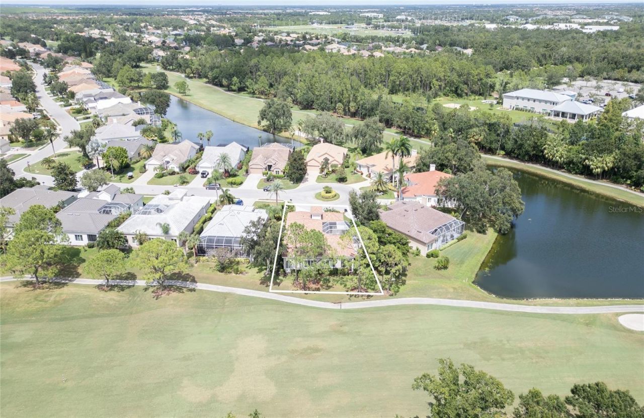 8736 54th Avenue E, Bradenton, FL 34211 Photo