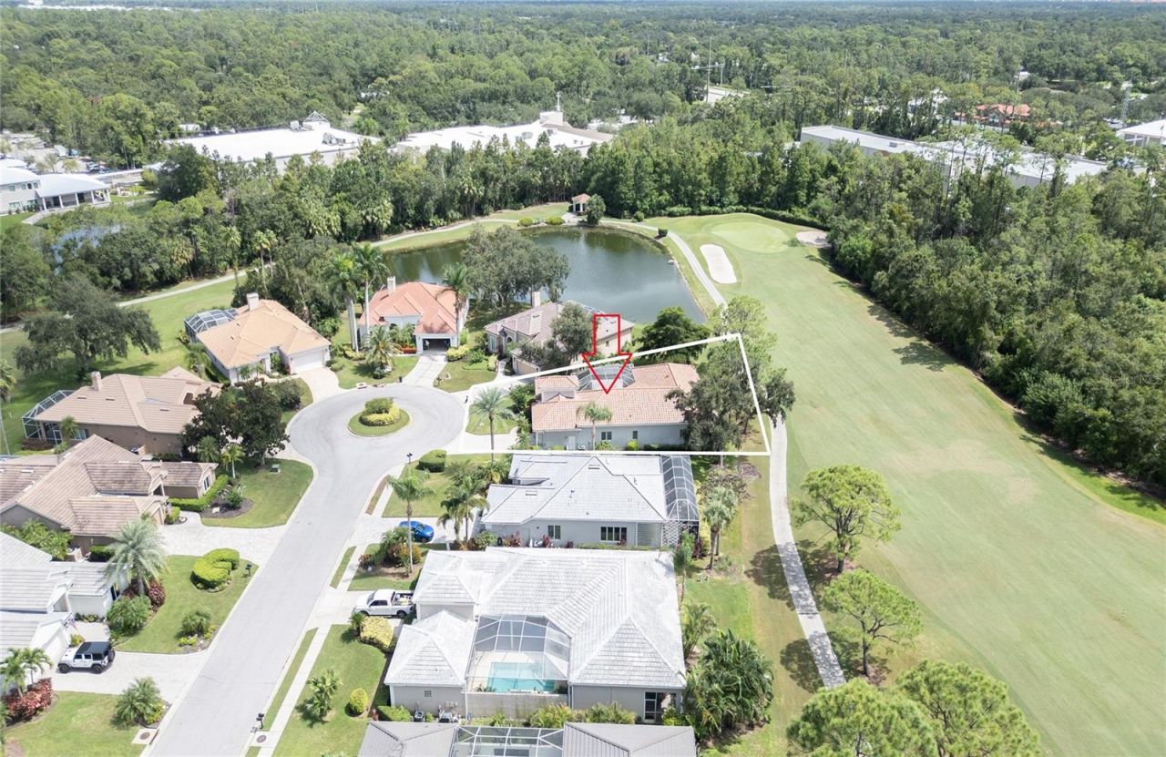 8736 54th Avenue E, Bradenton, FL 34211 Photo