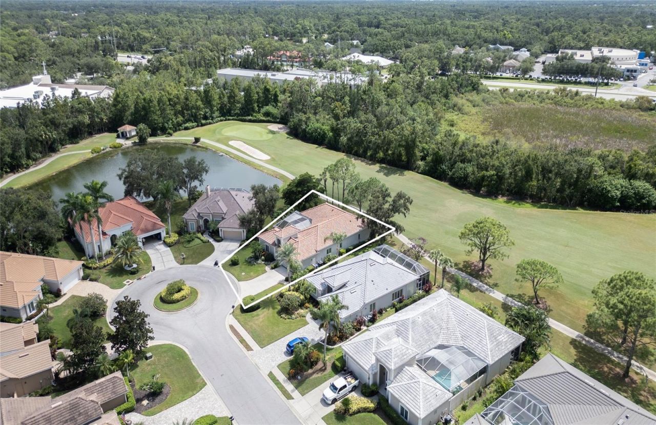 8736 54th Avenue E, Bradenton, FL 34211 Photo