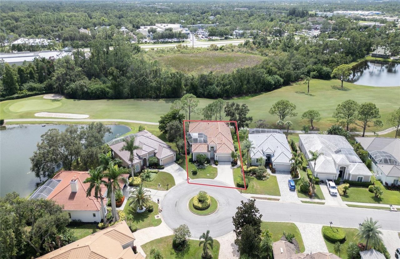 8736 54th Avenue E, Bradenton, FL 34211 Photo