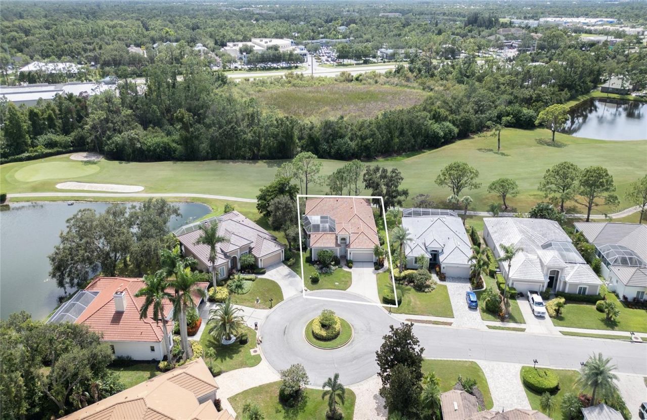 8736 54th Avenue E, Bradenton, FL 34211 Photo